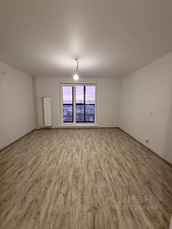 1-к кв. Челябинская область, Челябинский городской округ, пос. ... - Фото 1