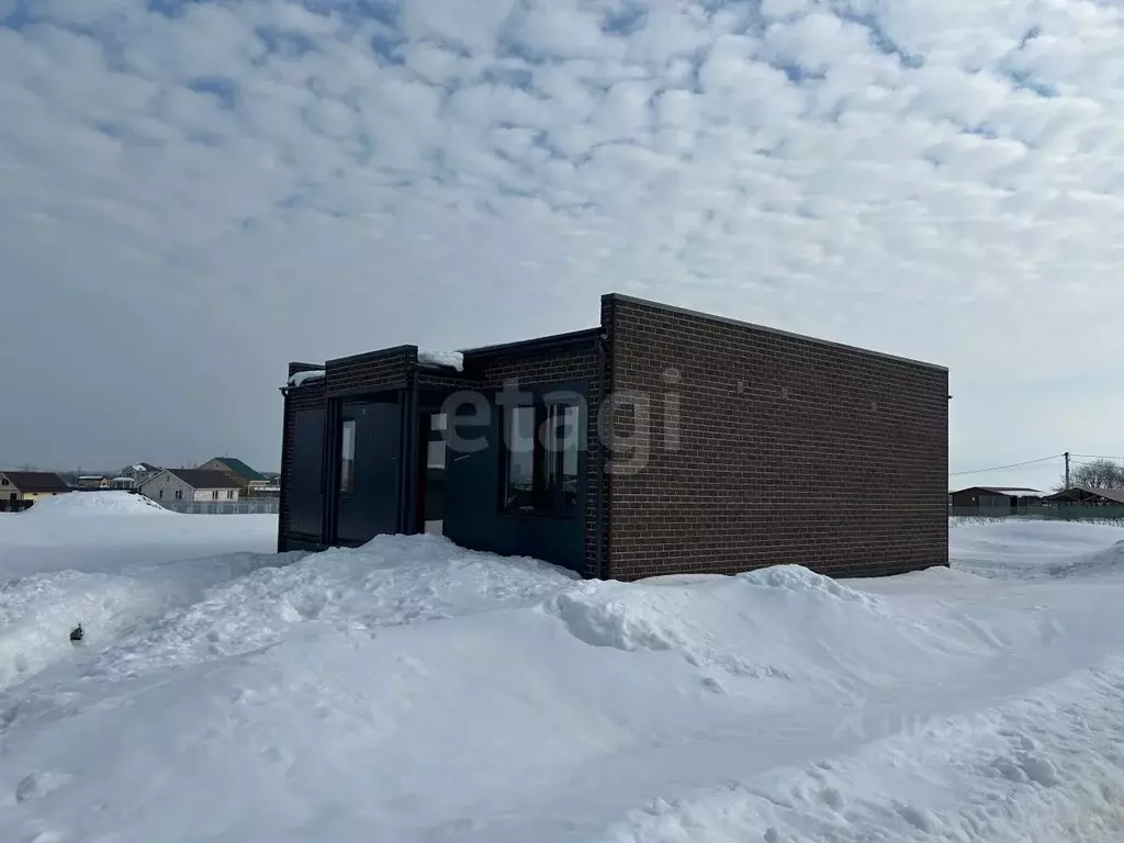 Дом в Ярославская область, Ярославский муниципальный округ, Новые ... - Фото 2
