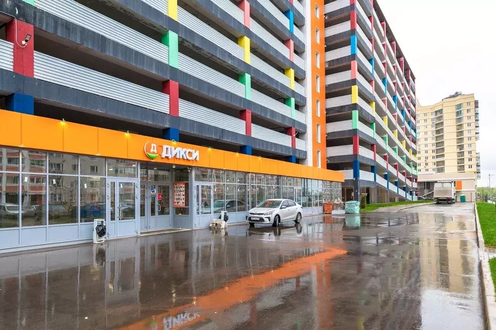 Гараж в Москва проезд Чечерский, 132 (13 м) - Фото 2