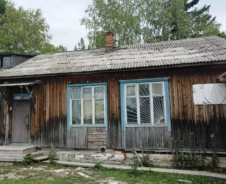 Помещение свободного назначения в Томская область, Верхнекетский ... - Фото 2