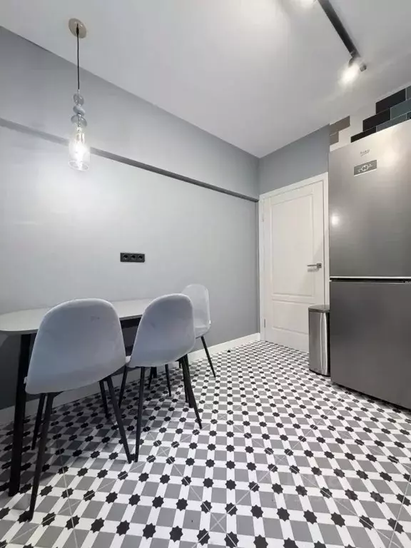 2-к кв. Москва Люблинская ул., 17К2 (45.0 м) - Фото 2
