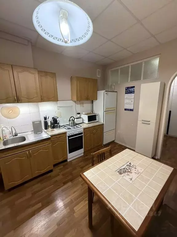 3-к кв. Пермский край, Краснокамск ул. Карла Либкнехта, 1 (68.1 м) - Фото 2