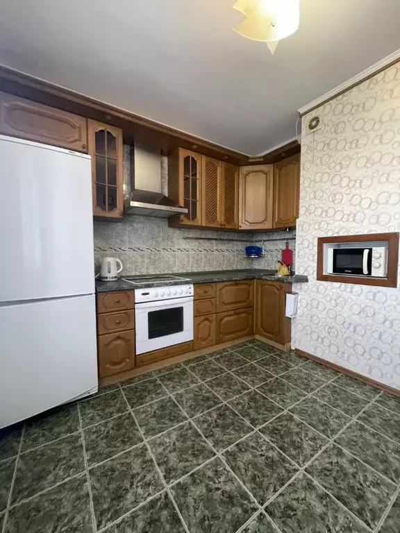 1-к кв. Москва Новочеркасский бул., 31 (40.0 м) - Фото 0