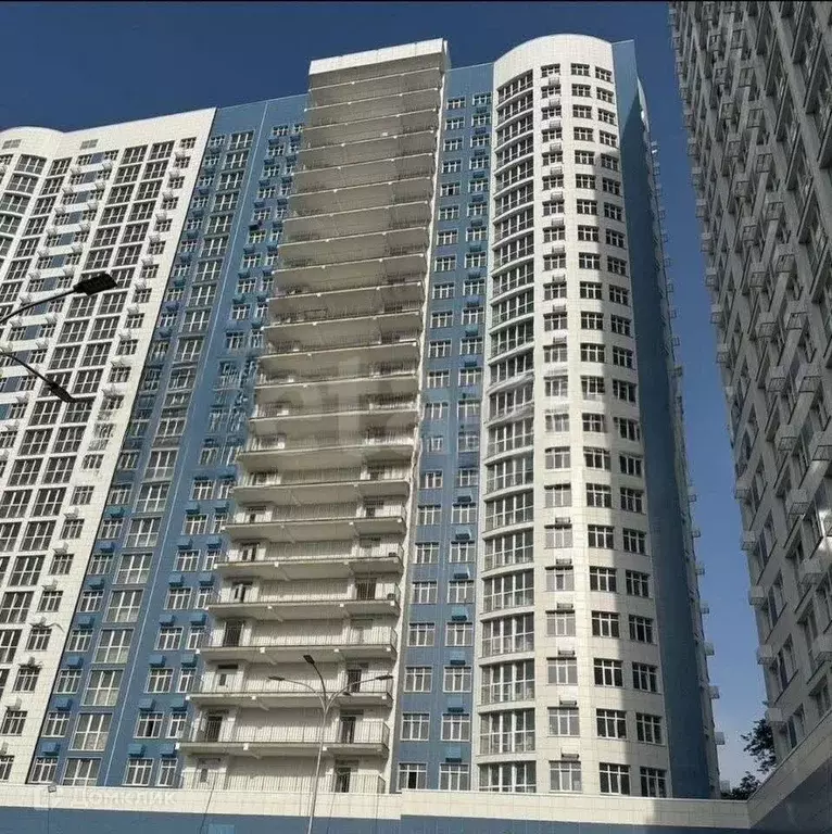 Продаётся 1-к квартира, 48 м - Фото 1