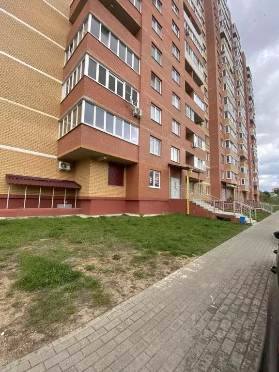 Помещение свободного назначения в Московская область, Дмитров Имени ... - Фото 1