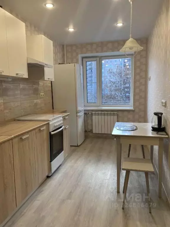 1-к кв. Санкт-Петербург Товарищеский просп., 26К1 (40.0 м) - Фото 1