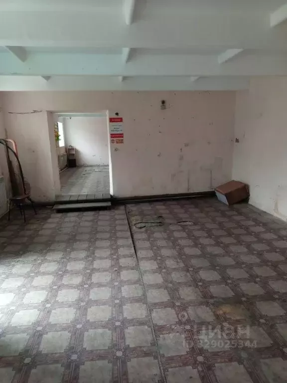 Помещение свободного назначения в Челябинская область, Кыштымский ... - Фото 2