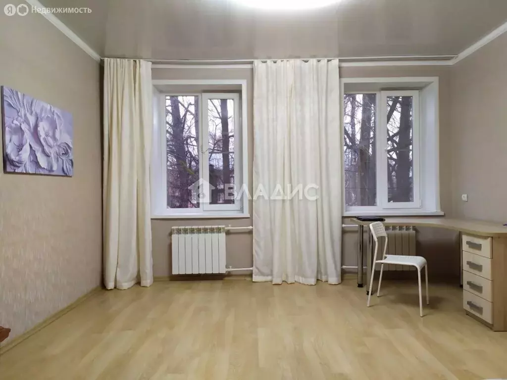 1-комнатная квартира: Владимир, улица Алябьева, 23 (31.1 м) - Фото 2