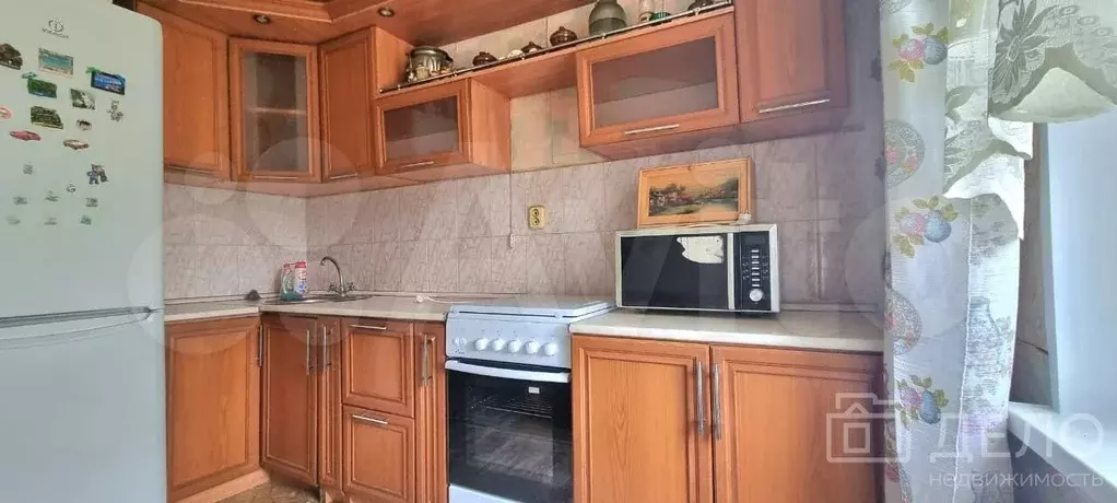 2-к. квартира, 55 м, 1/10 эт. - Фото 0