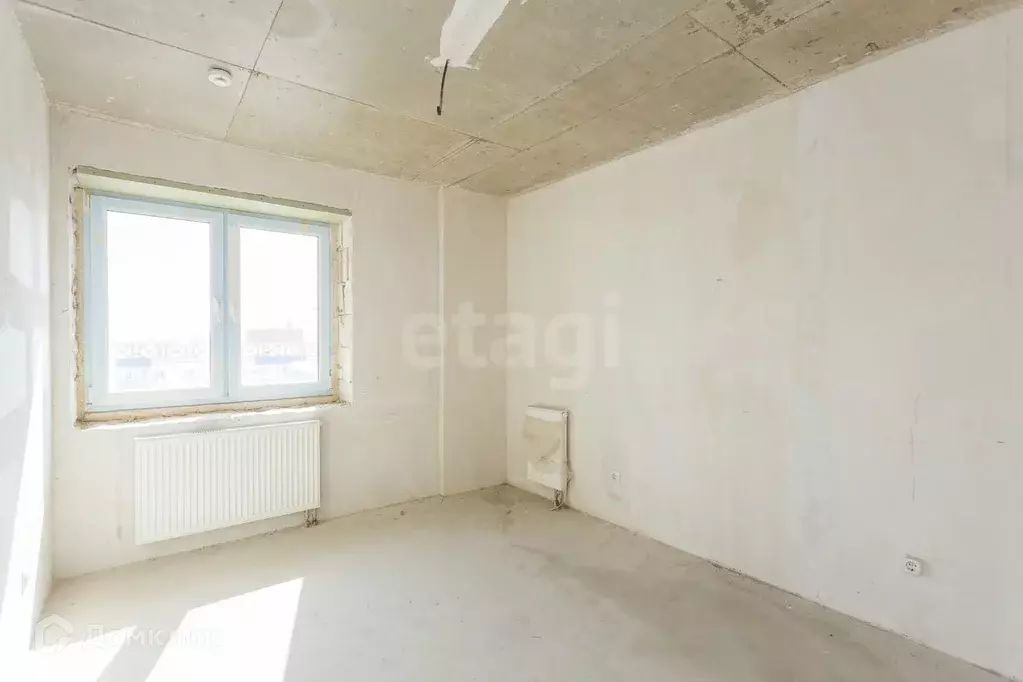 Продаётся 2-к квартира, 39.6 м - Фото 1
