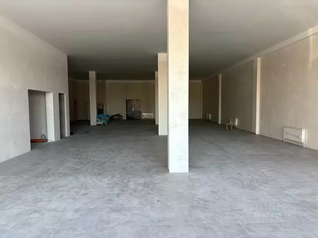 Торговая площадь в Ростовская область, Ростов-на-Дону пос. Чкаловский, ... - Фото 2