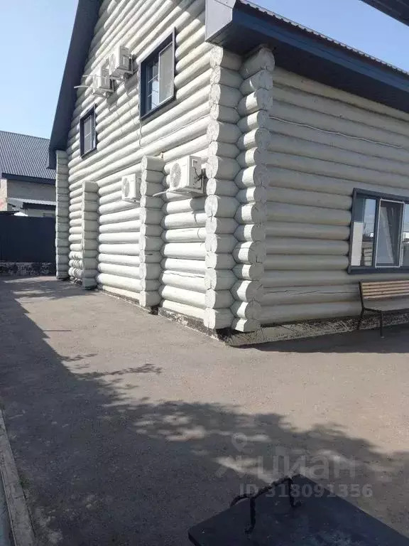 Дом в Мордовия, Саранск Отдых СНТ, 41 (200 м) - Фото 1