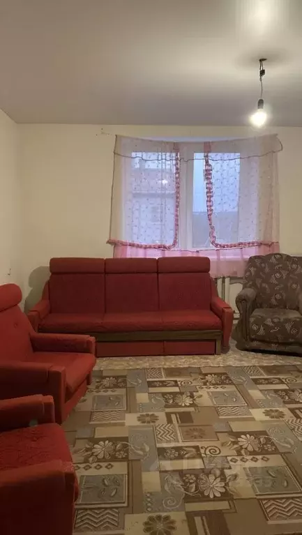 2-к кв. Ивановская область, Кохма Просторный мкр,  (46.0 м) - Фото 2