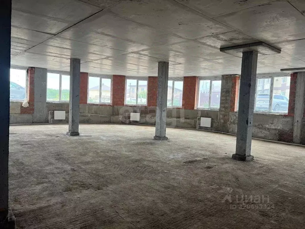 Помещение свободного назначения в Татарстан, Пестречинский район, ... - Фото 0