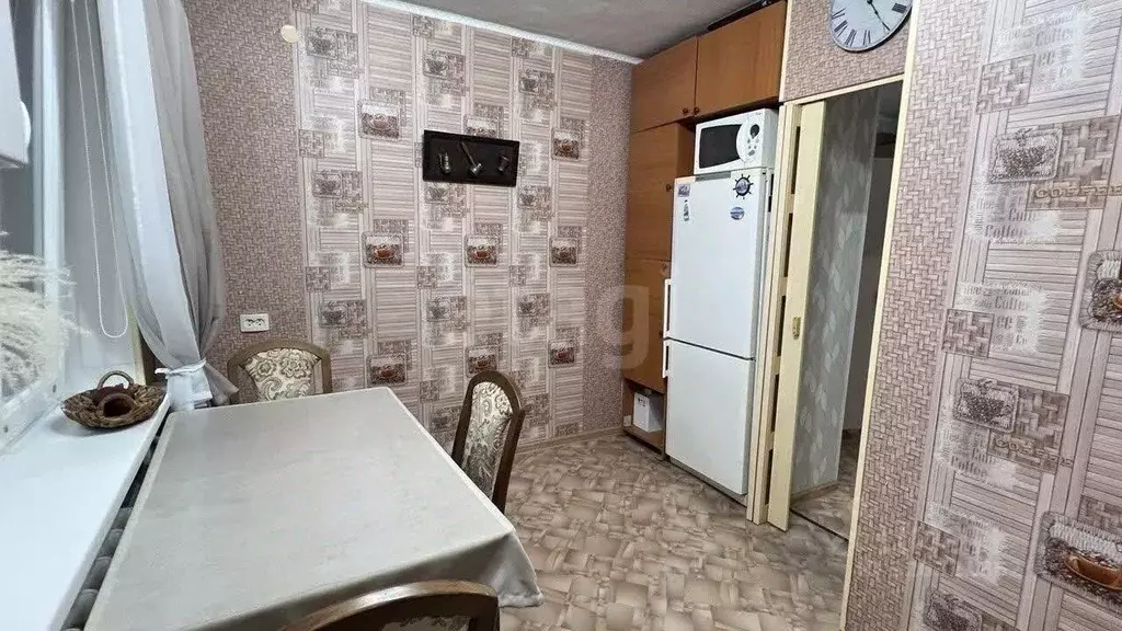 1-к кв. Севастополь просп. Генерала Острякова, 144 (35.8 м) - Фото 1