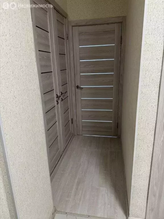 3-комнатная квартира: Москва, Дорожная улица, 28к1 (57 м) - Фото 1