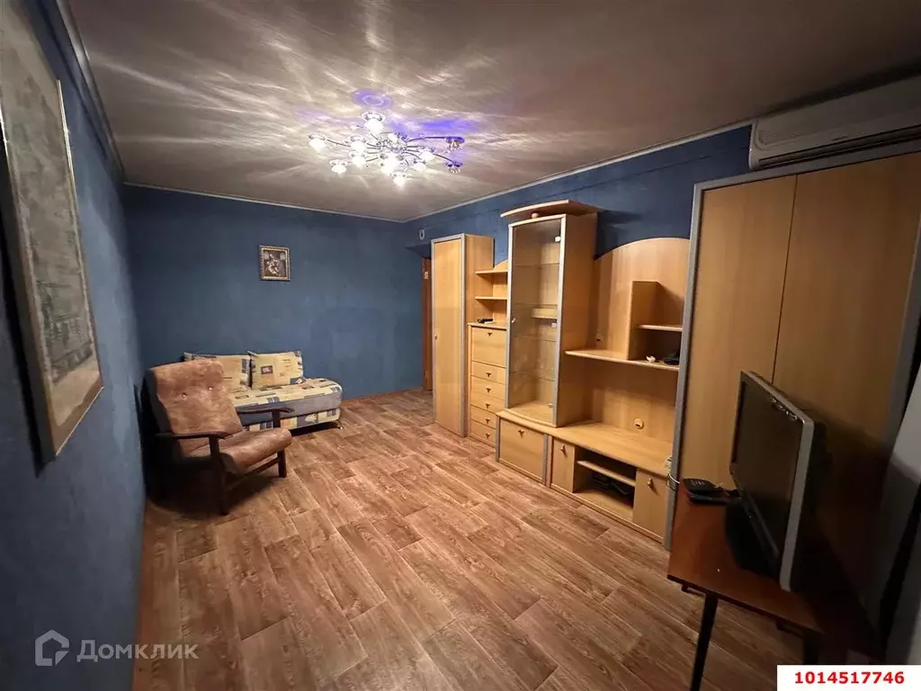 Продаётся 3-к квартира, 56.8 м - Фото 1