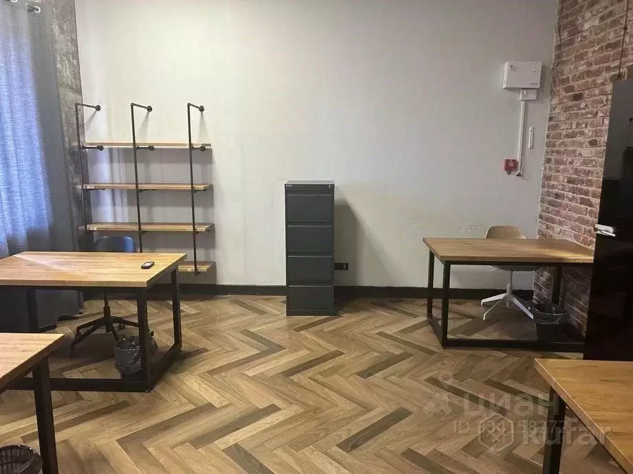 Офис в Москва Ореховый бул., 8 (12 м) - Фото 1