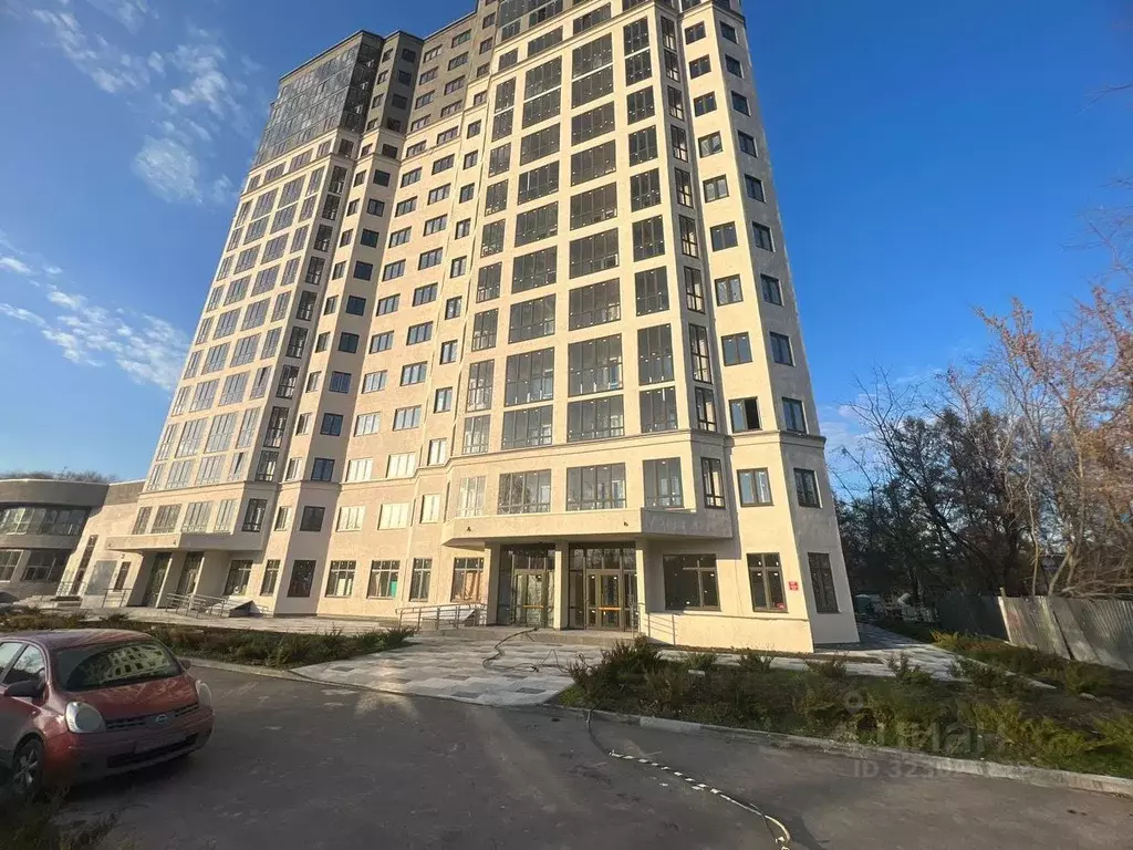 3-к кв. Московская область, Ногинск Богородский городской округ, ул. ... - Фото 2