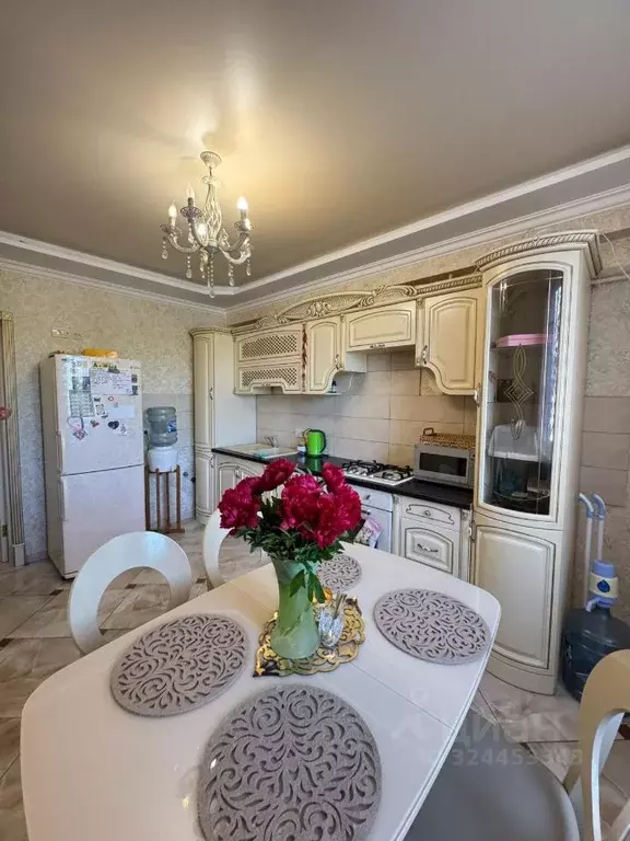 3-к кв. Крым, Симферополь ул. Севастопольская, 43Е (78.0 м) - Фото 1