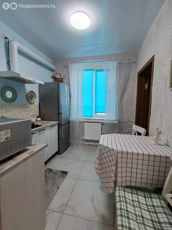 2-комнатная квартира: Ейск, улица Ленина, 19 (30 м) - Фото 1