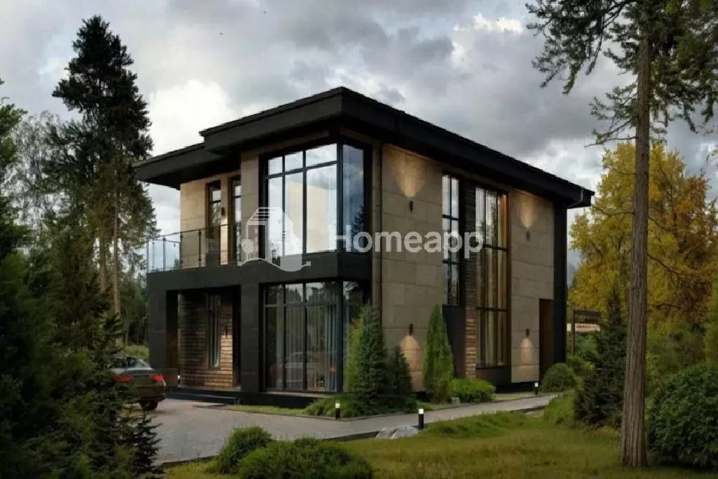 Продается дом в СНТ Лесные Угодья - Фото 1