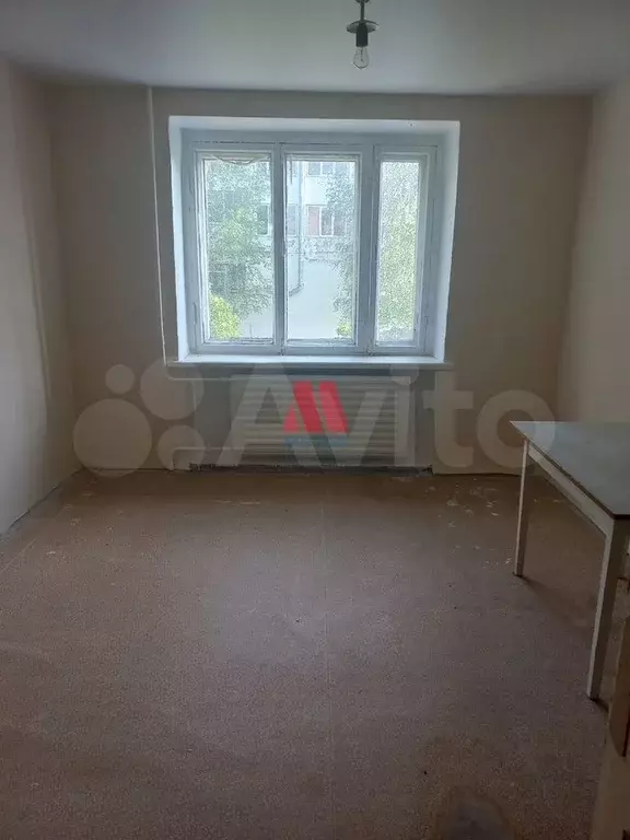 Комната 13,2 м в 4-к., 2/5 эт. - Фото 1