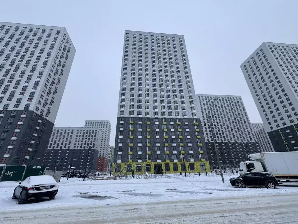 Помещение свободного назначения в Московская область, Ленинский ... - Фото 1