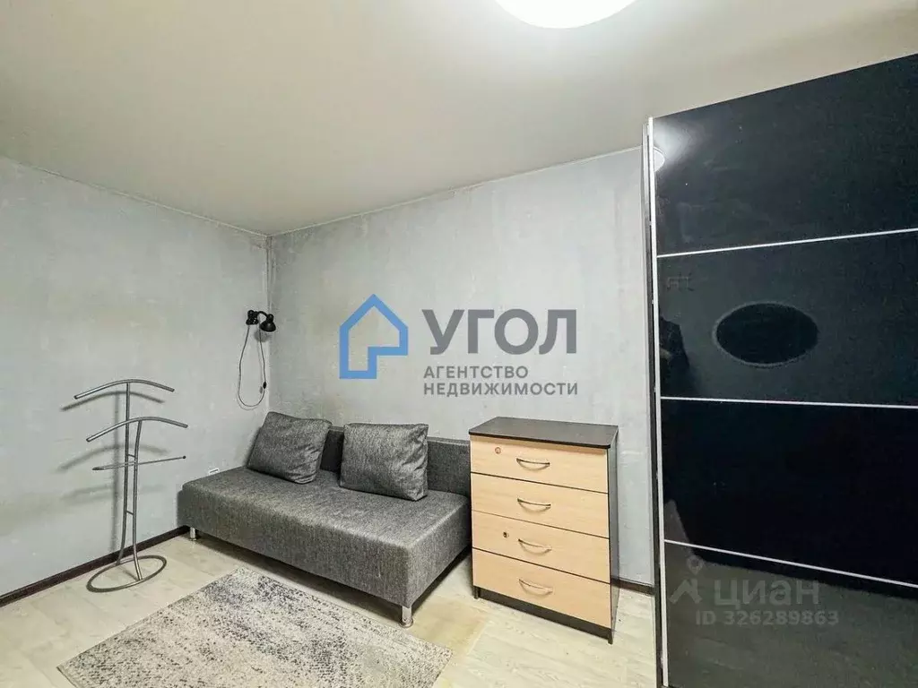 1-к кв. Самарская область, Самара просп. Юных Пионеров, 38 (32.0 м) - Фото 2