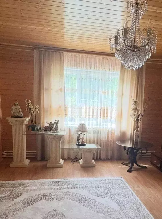 Дом в Московская область, Чехов Зеленая ул. (129 м) - Фото 1