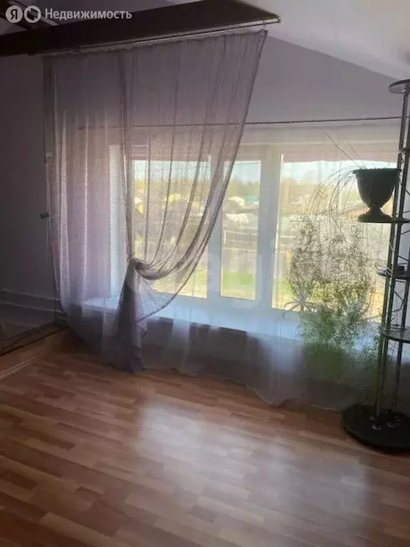 Дом в посёлок Туртас, улица Строителей (110 м) - Фото 1