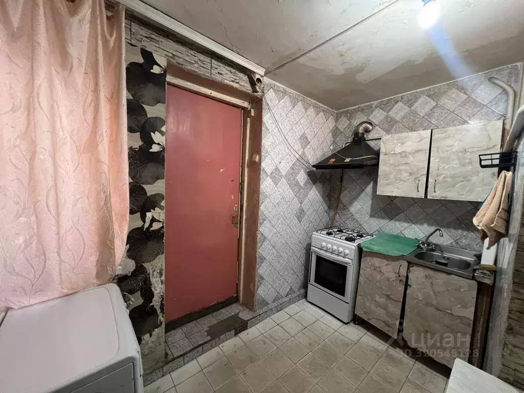 1-к кв. Ростовская область, Ростов-на-Дону ул. Баумана, 13/16 (55.0 м) - Фото 1