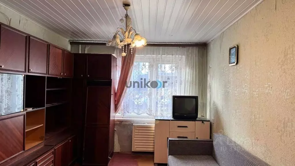 1-к кв. Башкортостан, Уфа Баязита Бикбая ул., 19/1 (37.3 м) - Фото 1