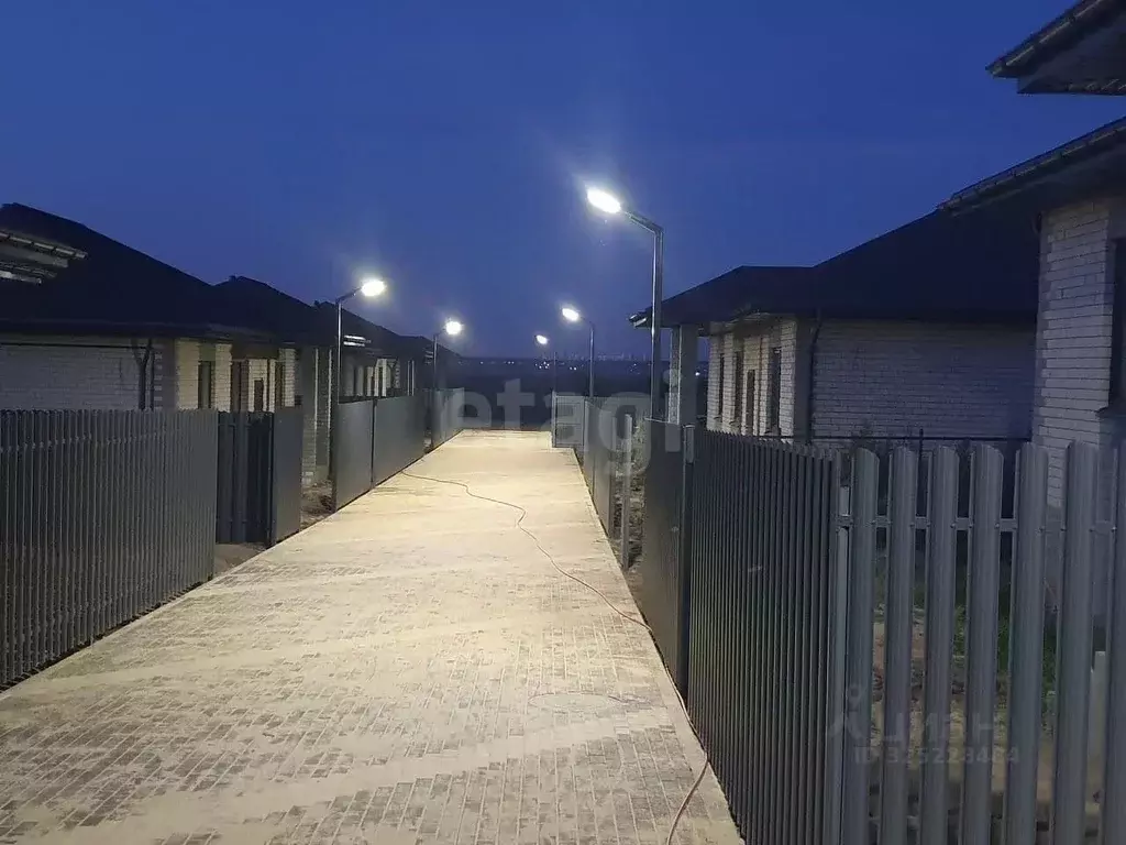 Дом в Воронежская область, Воронеж ул. Приозерная (119 м) - Фото 0