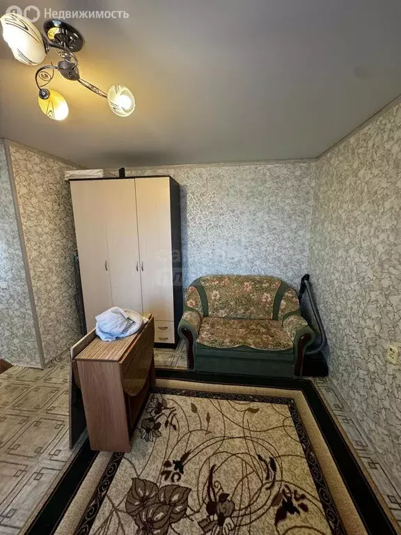 1-комнатная квартира: Оренбург, Салмышская улица, 9/2 (23.3 м) - Фото 1