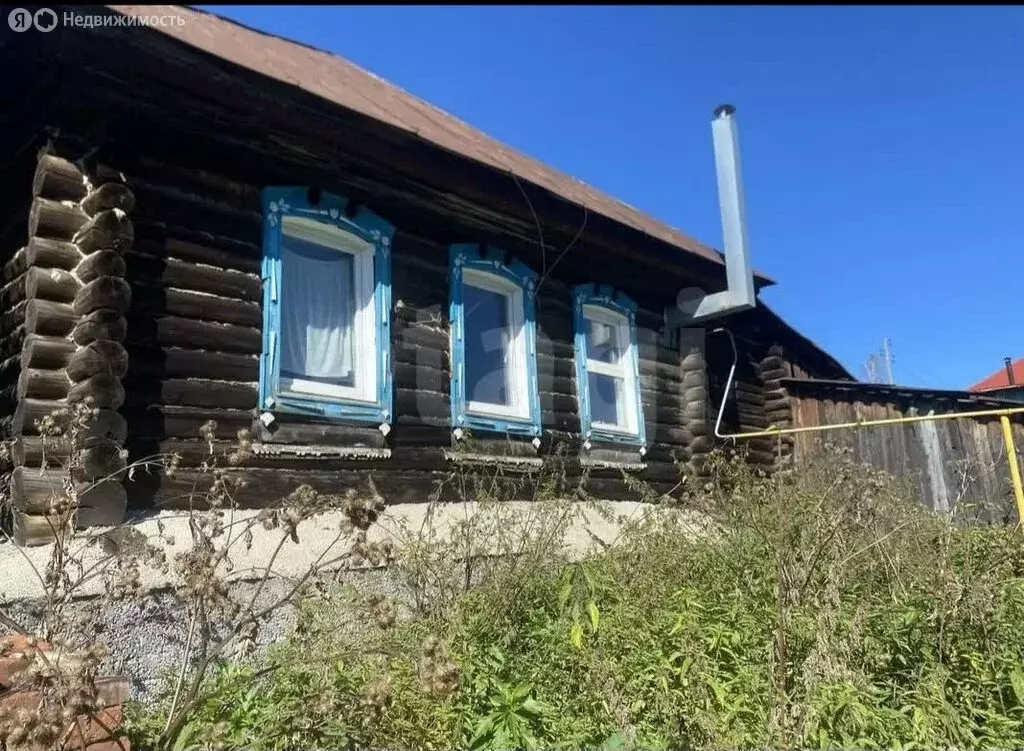 Дом в Златоуст, улица Рязанова (55.7 м) - Фото 1