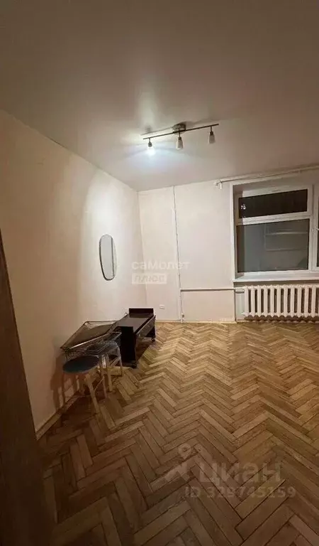 Комната Москва ул. Крупской, 7 (21.0 м) - Фото 2