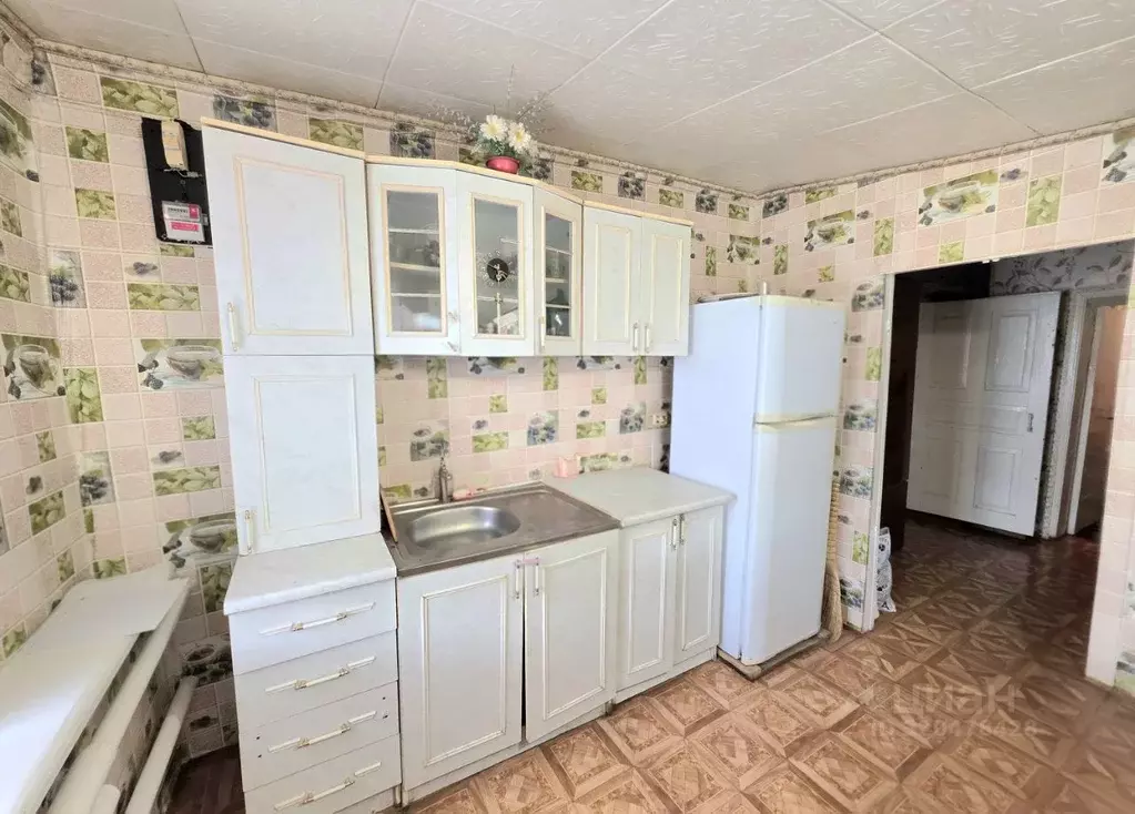 Дом в Ростовская область, пос. Матвеев Курган ул. 1-я Семилетка (71 м) - Фото 0