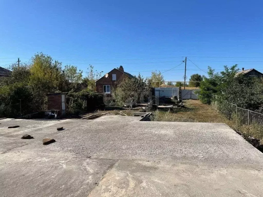 Дом в Ростовская область, Красный Сулин Юркин Кут мкр, ул. 7-я ... - Фото 0
