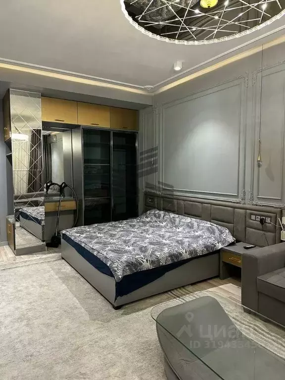 Студия Татарстан, Казань ул. Павлюхина, 110В (40.0 м) - Фото 0