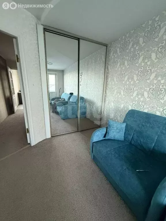 2-комнатная квартира: Горно-Алтайск, Коммунистический проспект, 86 (50 ... - Фото 2