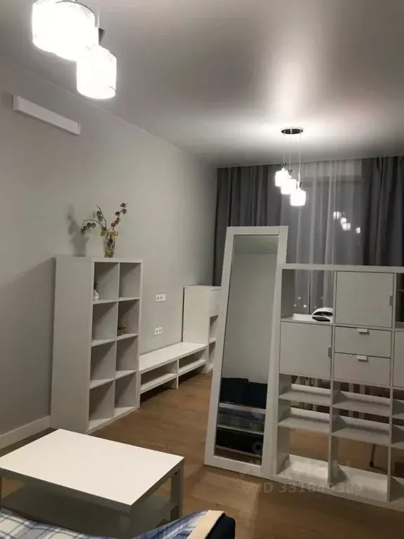 2-к кв. Москва Новоданиловская наб., 8к2 (70.0 м) - Фото 1