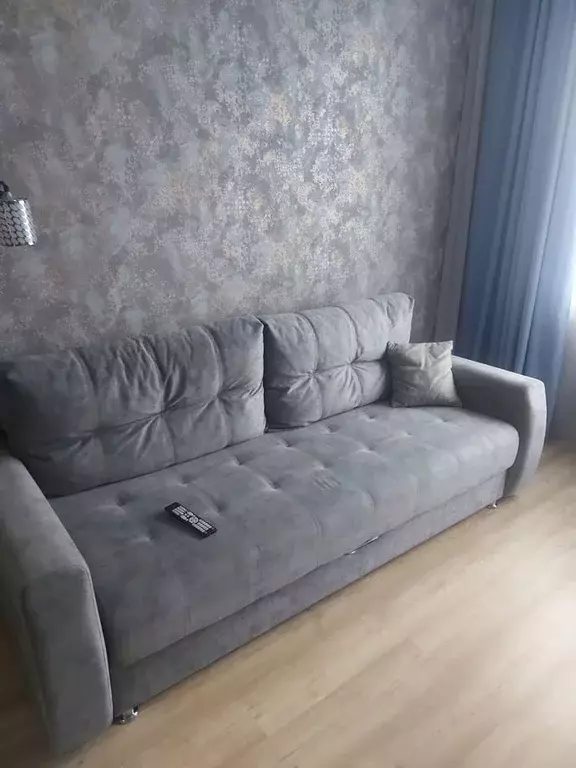 1-к кв. Саратовская область, Саратов Славянская пл., 2 (62.0 м) - Фото 1