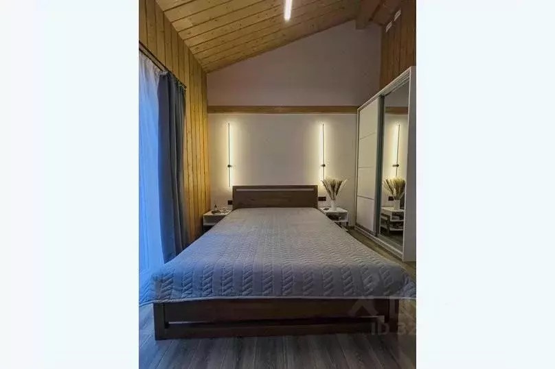 Дом в Московская область, Дмитровский муниципальный округ, Покровские ... - Фото 1