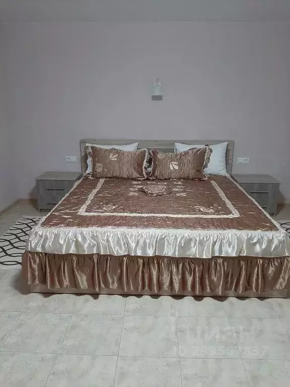 Комната Крым, Сакский район, Штормовское с/пос, с. Поповка ул. ... - Фото 1