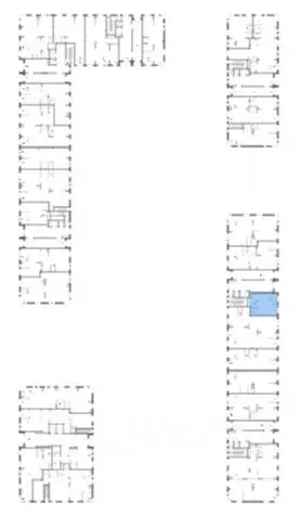 Помещение свободного назначения в Московская область, Люберцы ... - Фото 1