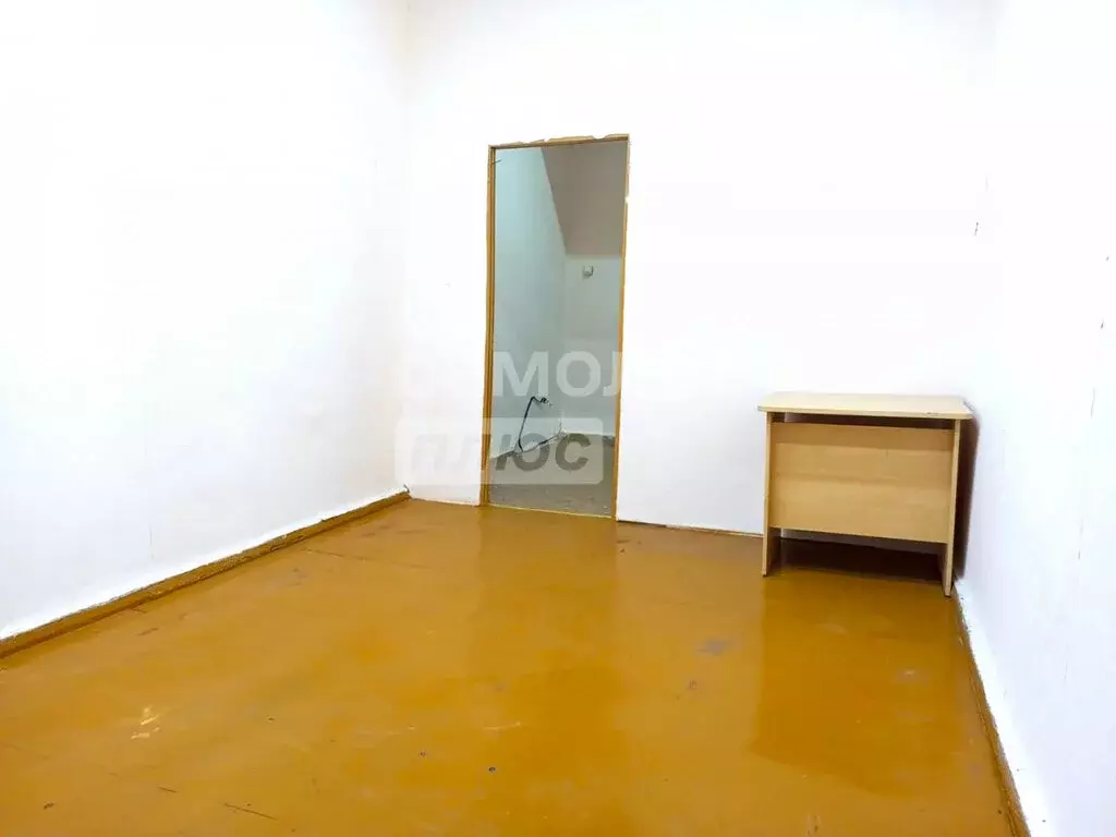 1к в 2-комнатной квартире (22.2 м) - Фото 2