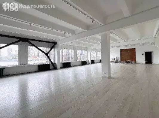 Помещение свободного назначения (167 м) - Фото 1