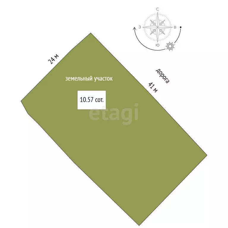 Дом в Тюменская область, Тобольский муниципальный округ, Прииртышское ... - Фото 1