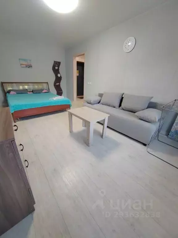 1-к кв. Свердловская область, Краснотурьинск ул. Карпинского, 21А ... - Фото 1